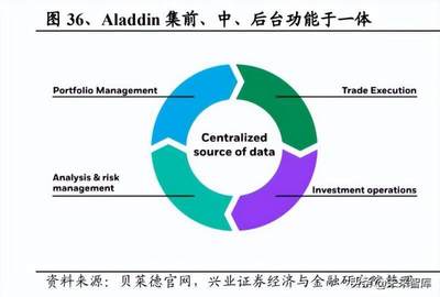 2022年数字金融行业专题研究 TAMP海外模式与经验分析